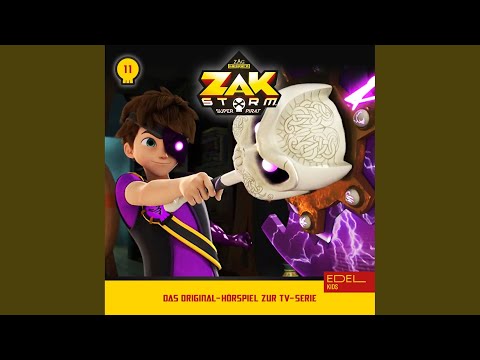 Der Wegpunkt von Aeria - Teil 1