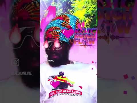 Freestyling to House music | Kotch and Flow | Jedi x Kandii Gold x Raggo Zulu Rebel