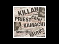 Killah Priest Chief Kamachi All Been Buried 2008