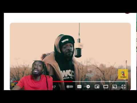 JETPACKTV PRESENTS GRIMEY GURT/ LAST BABY (REACTION!!)