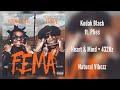 432Hz Kodak Black Heart Mind Ft Plies