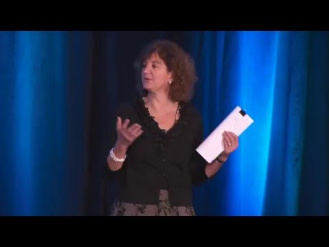 Colloque RISQ 2015 - Kathryn Anthonisen