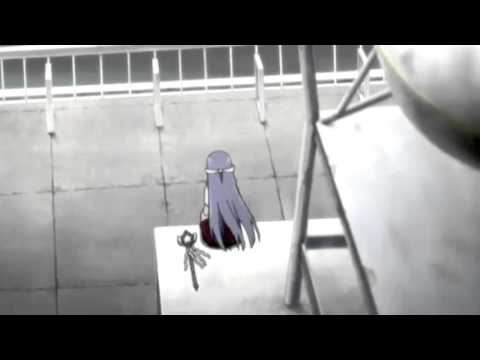 ❥ Broken Glass ❤ // Kannagi