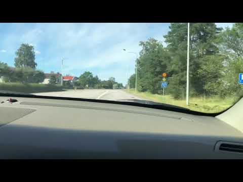 Välkommen till Gimo