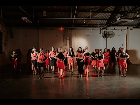 Ginga Goddess Series 2021 By Hannah Melder