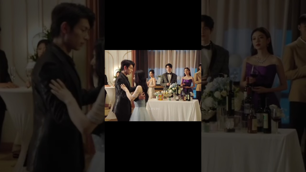 Crazy love game # cdrama