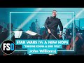 FSO - Star Wars IV: A New Hope - Throne Room & End Title (John Williams)