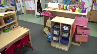 White Plains Pre-School Teacher Named Calco Schools Employee of the Month