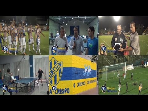 Programa Universo Bohemio 14-04-2016