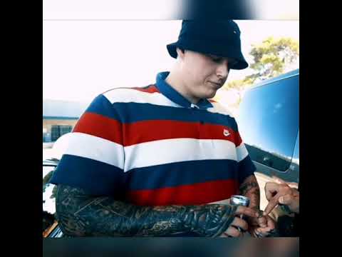 Szpaku ft. Chivas - Potwór