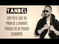 CNCO FT. YANDEL - Hey DJ (Letra) REMIX *HD*