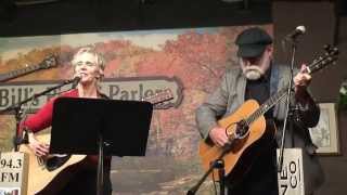 Debbie McCoy - French Waltz