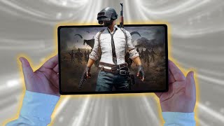 120HZ Budget Gaming Tablet With An AMAZING SCREEN | Blackview MEGA 1 Review