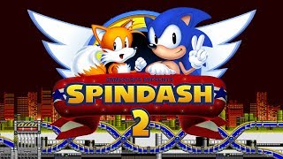 🎵 SONIC REMIX ► Grimecraft ▸ Chemical Plant (Future Trap Remix) [from Spindash 2 - GameChops
