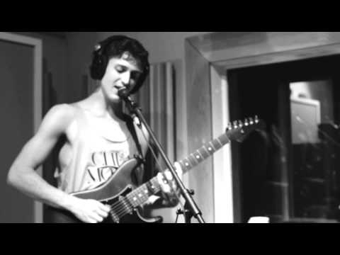 Smash Boom Pow - A Girl (Live In Studio Video)