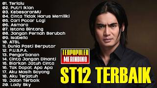 Download lagu ST12 & SETIA BAND | FULL ALBUM LAGU TERBAIK | POP ROCK INDONESIA | PLAYLIST NOSTALGIA 90AN – 2000AN mp3