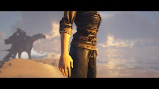 【ARK ただの次回予告をCM風に作ってみた】全米が泣くこたぁない、予告 【ARKアークPS4版実況】
