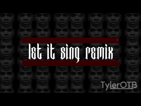 Kevin Gates - Let It Sing Remix || TylerOTB