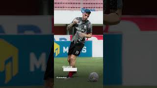 Persis Hari Ini: Hasil Babak Pertama Laga Persis Solo vs PSS Sleman, Tim Tamu Sementara Unggul