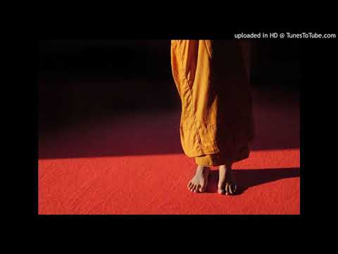 Meditazione camminata