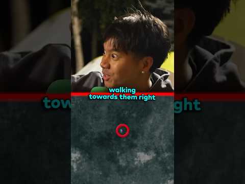 CRAZIEST SKINWALKER STORY 😱 EP.196 @jumpersjump