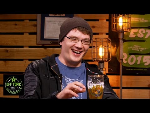 Off Topic: Ep. 60 - This is Internet Box