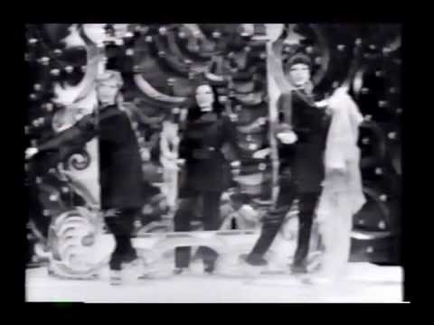 Carmen Harra cu Trio Expres