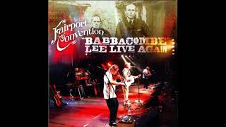 Fairport Convention &quot;John Lee&quot; (Live-2012)