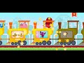 FUN ROLLER COASTER RIDES WITH ENDLESS LEARNING ACADEMY