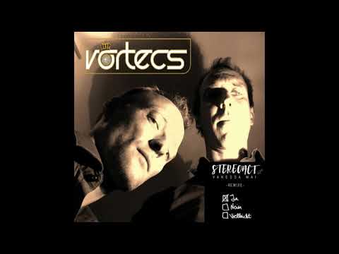 Stereoact feat. Vanessa Mai -  Ja Nein Vielleicht (LKDR Remix)