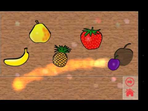 Kids Picture Match