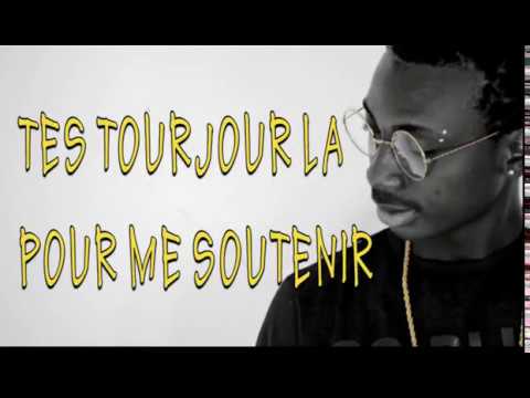 WILLDY DYNERO - MAMAN JE T'AIME