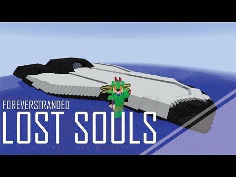 Forever Stranded Lost Souls - 28 - CREATIVE FLIGHT [Hardcore]