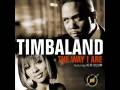 Timbaland- time lyrics 