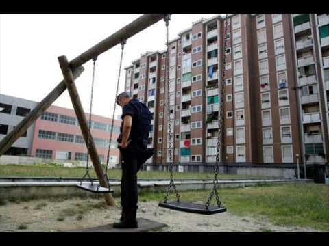 Benvenuti in periferia