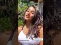 Aarushi Chawla Hot