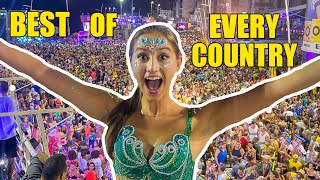 Top 6 Bucket List Places After Visiting Every Country