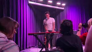 Up Periscope ~ Drake Bell - Seattle Vera Project 2/7/2020