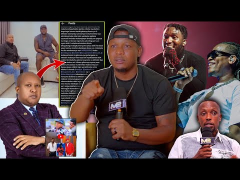 MAKACA🔥MUYOBOKE Nguhaye Gasopo😳Uri Indispline😭Urara Mutabari Nibiremwa😳Nta UPI Ugira🙄Uri Inshyanutsi