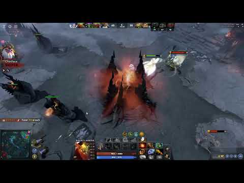 DOTA 2 - Clinkz