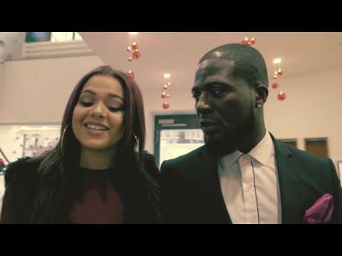 DJ Mathematic & Kay Z Jay - Flicka Da Wrist Remix 2016