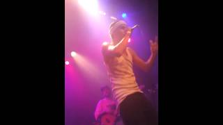 Cuidad del Odio - Emanero y Under MC