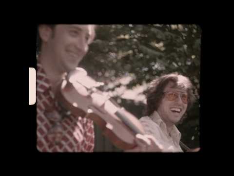 THE OFTEN HERD - Cool Summer Rain (Official Video)