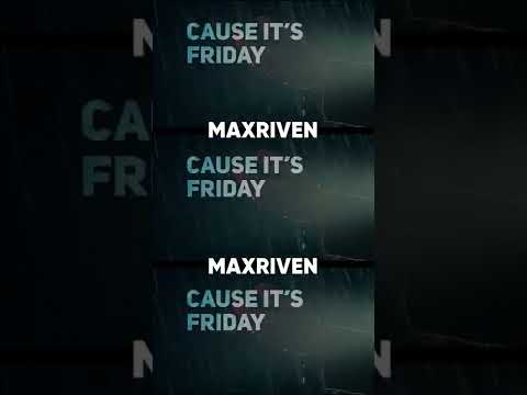 Beachbag, Drive With Beats, Ladina Viva feat. MaxRiven - Friday