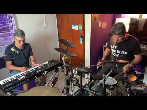 Lumiar - Roupa Nova