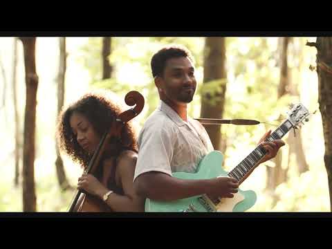 Can’t Take My Eyes Off You performed by Soulful Strings | Female Cellist & Guitarist Duo