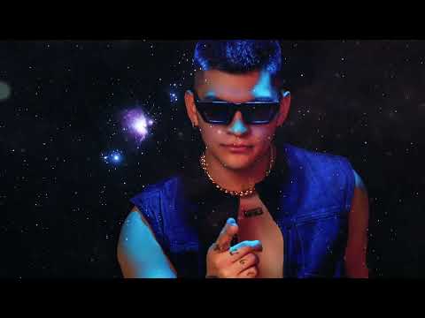 Tú me delatas -  Jose Carlos Garcia (Visualizer) cover David Bisbal