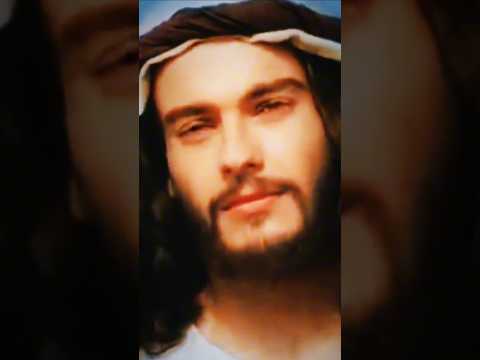 El maravilloso encuentro de Jesús y el Cuarto Rey Mago 🥹 ¡Feliz día de Reyes! 💫 #jesus #diadereyes