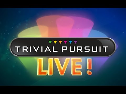 Joseph VS. Zachary Episode 86 - Trivial Pursuit