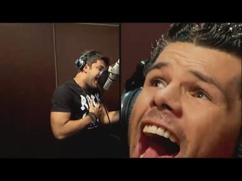 Denys Paraíba Part Cristiano Araújo   Será (audio Oficial 2014)